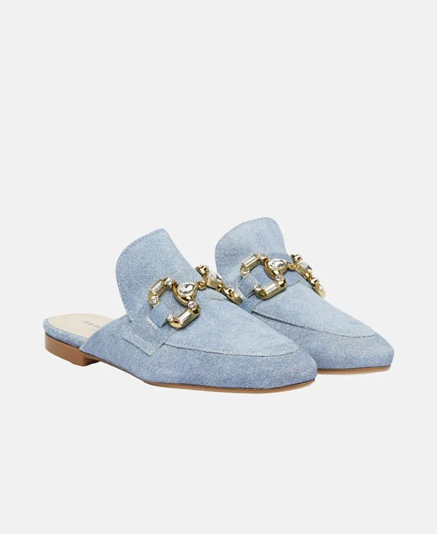 Mules