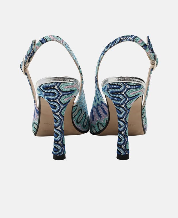 Slingback Pumps - Image 2