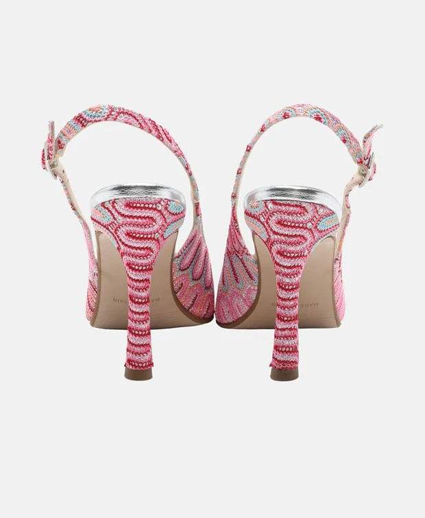 Slingback Pumps - Image 2