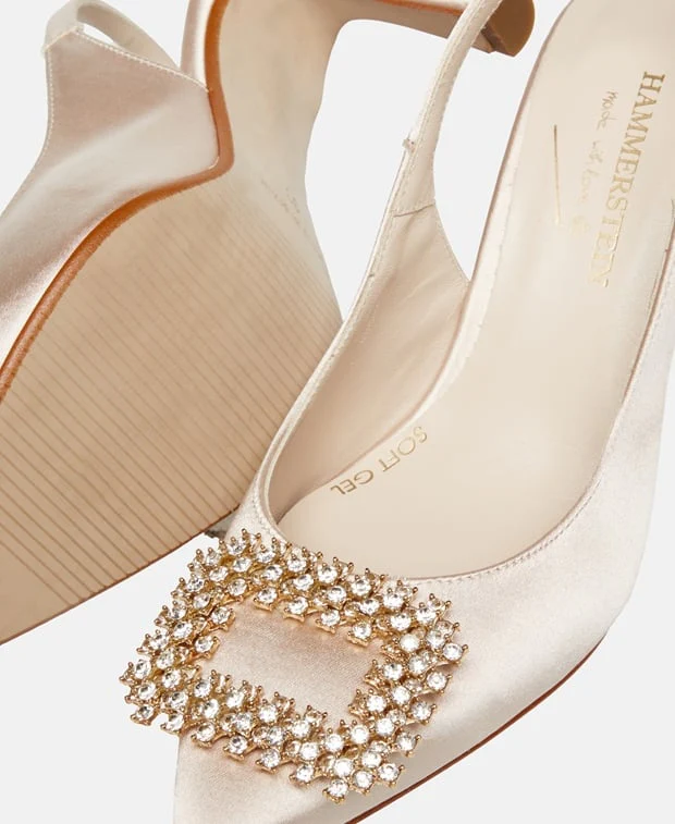 Slingback Pumps - Image 5