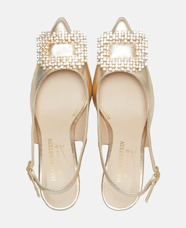 Slingback Pumps - Image 3