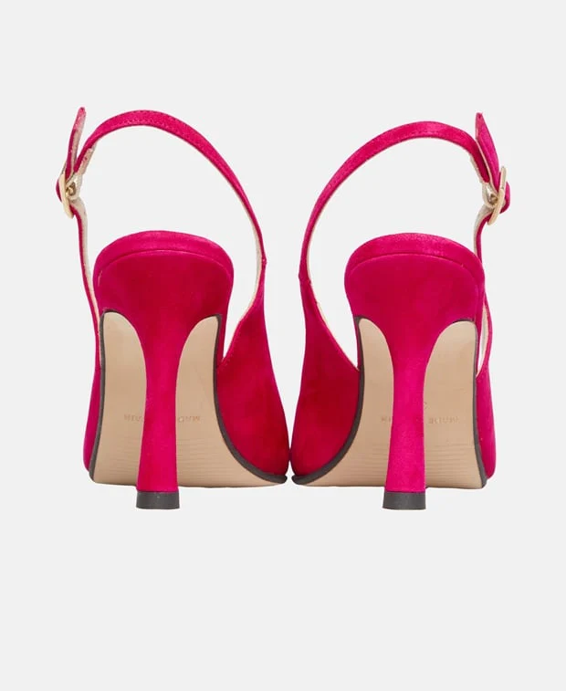 Slingback Pumps - Image 2