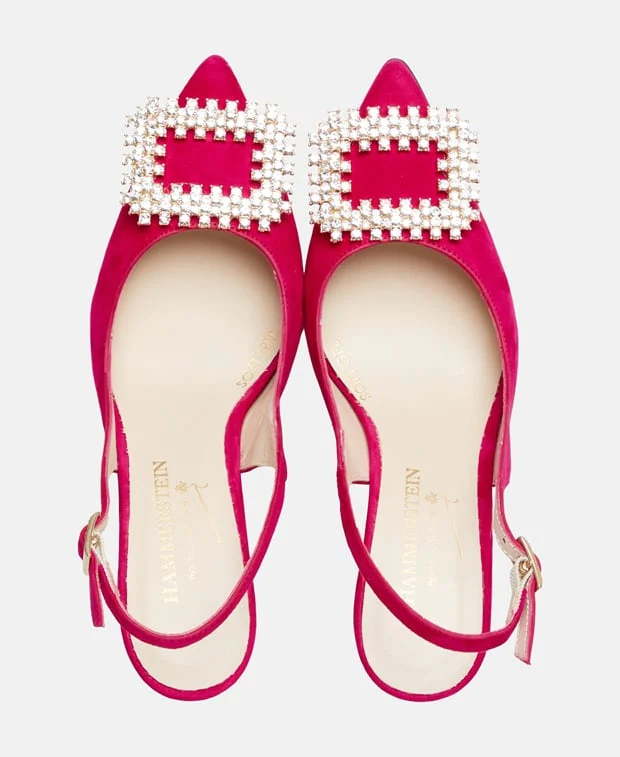 Slingback Pumps - Image 3