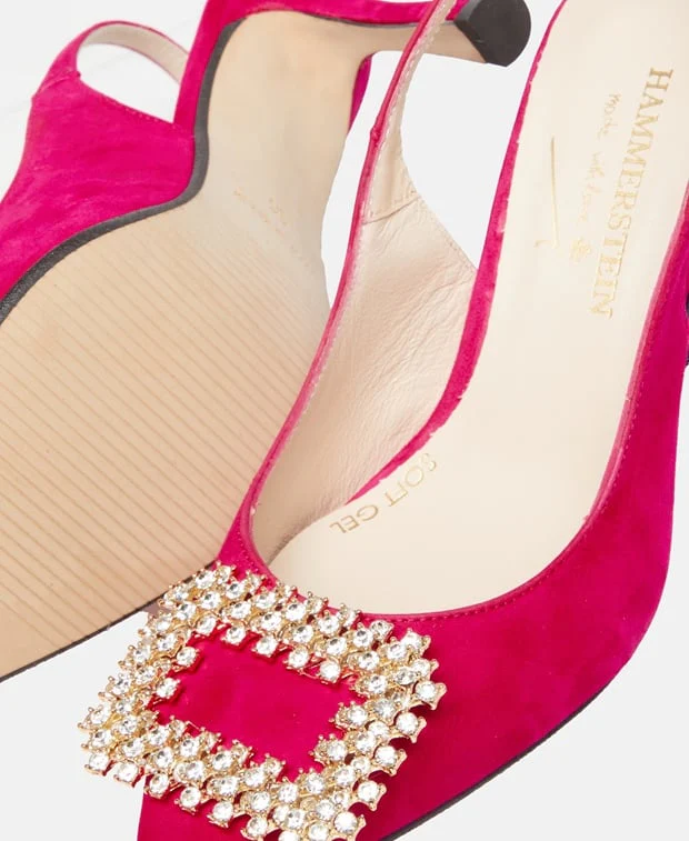 Slingback Pumps - Image 5