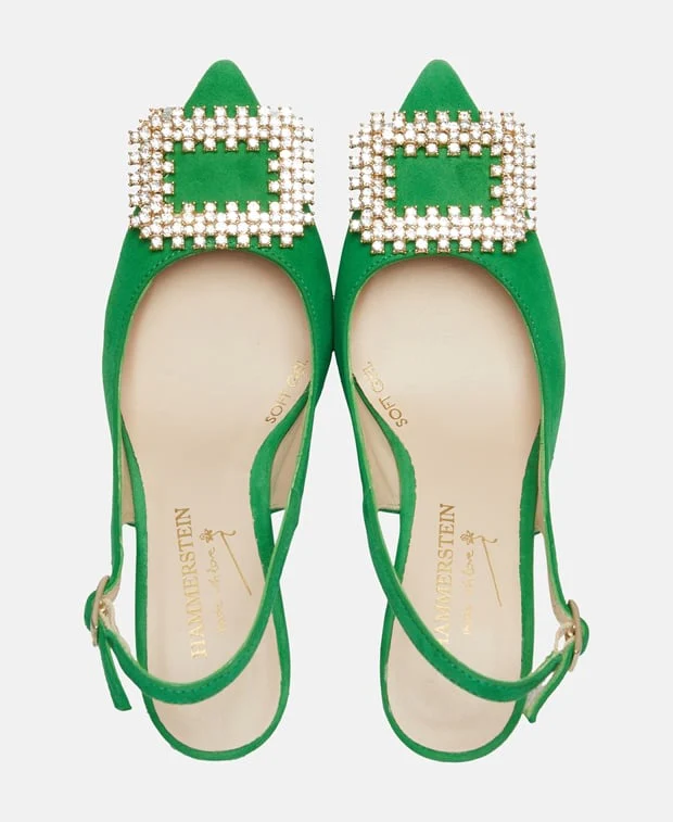 Slingback Pumps - Image 3