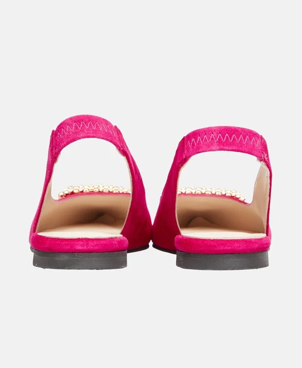 Slingback-Ballerina - Image 2
