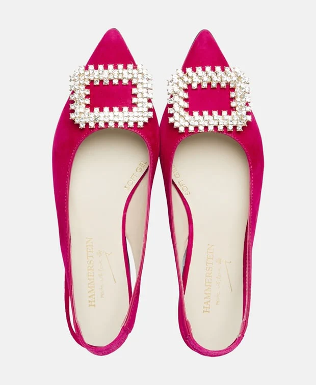 Slingback-Ballerina - Image 3