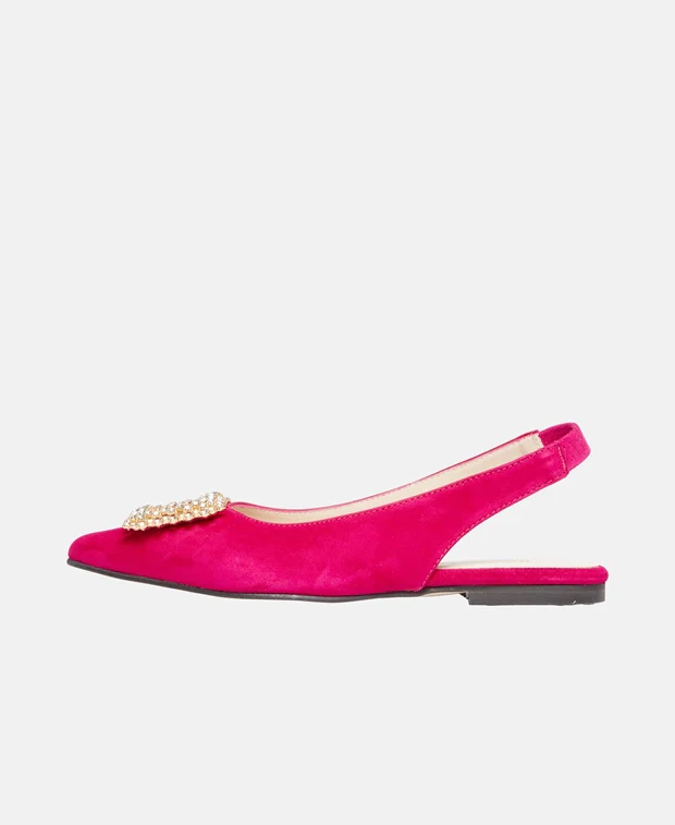 Slingback-Ballerina - Image 4