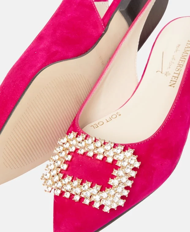Slingback-Ballerina - Image 5