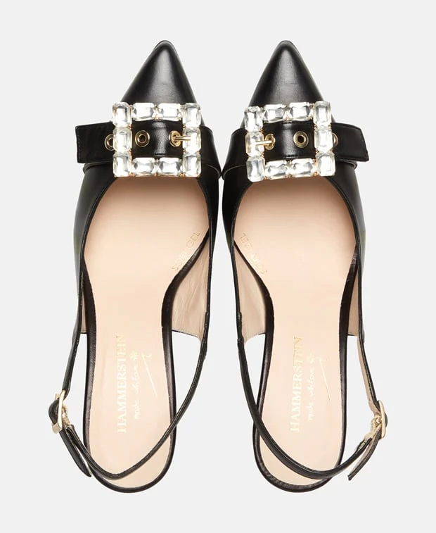 Slingback Pumps - Image 3