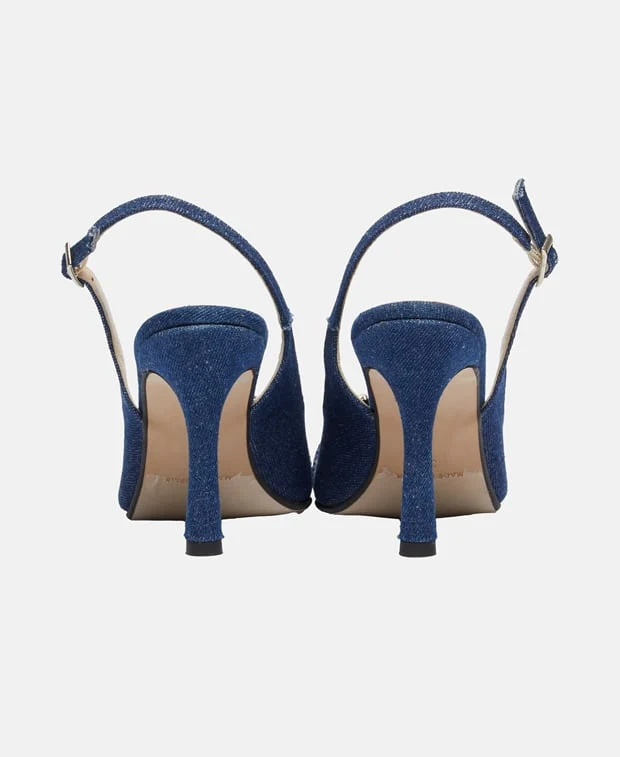 Slingback Pumps - Image 2