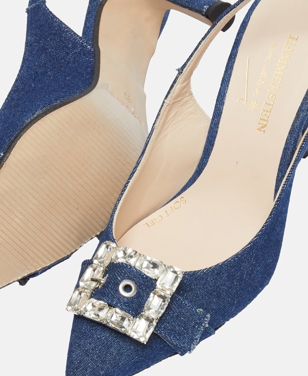 Slingback Pumps - Image 5