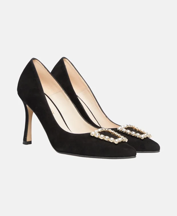 Pumps