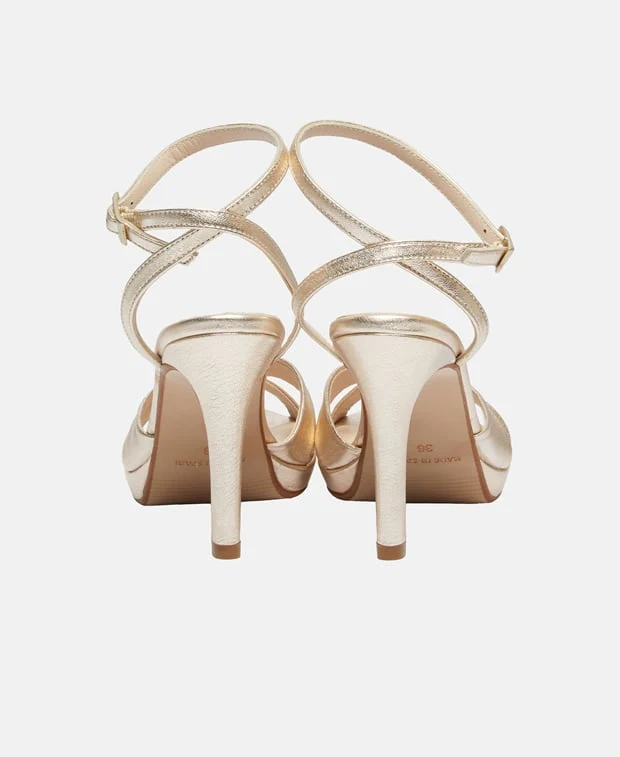 Fesselriemchen Sandalen - Image 2
