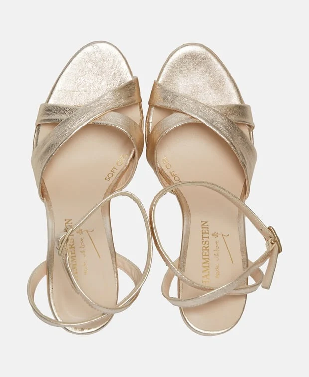 Fesselriemchen Sandalen - Image 3