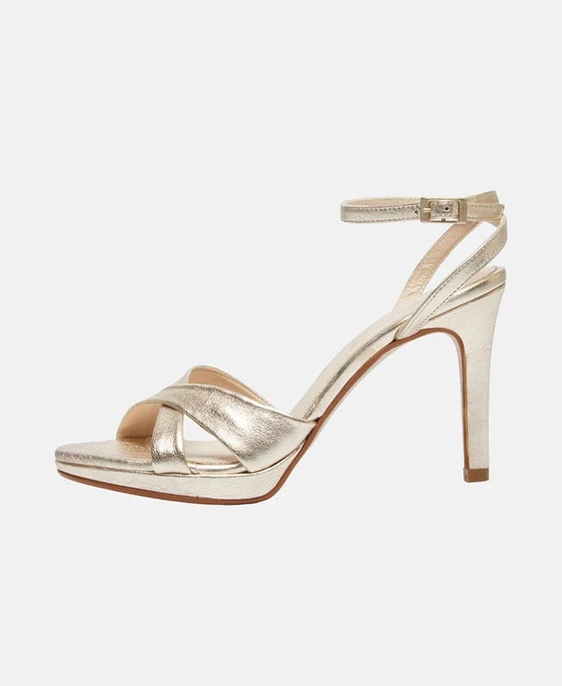 Fesselriemchen Sandalen - Image 4
