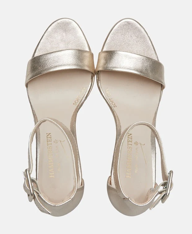 Fesselriemchen Sandalen - Image 3