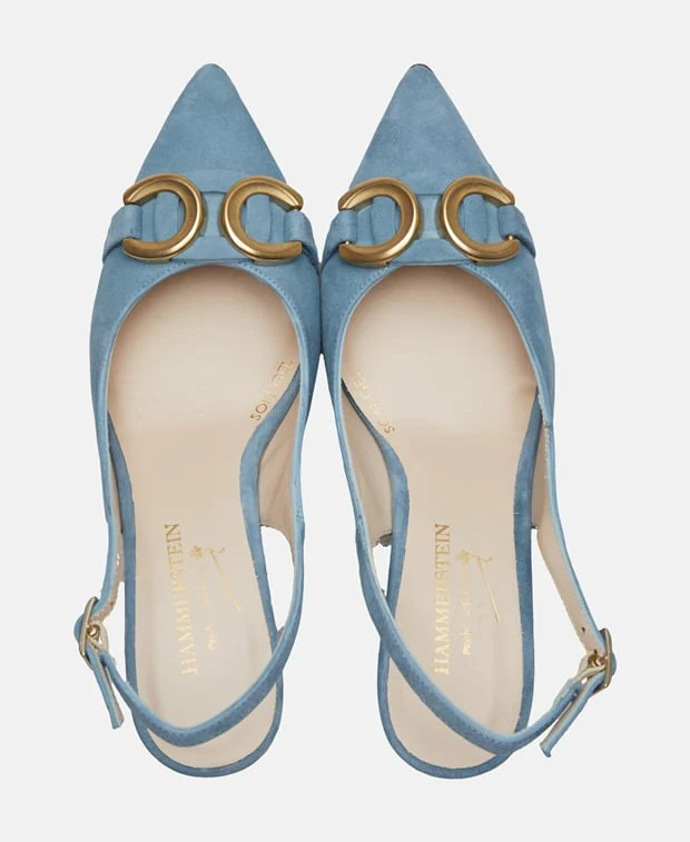 Slingback Pumps - Image 3