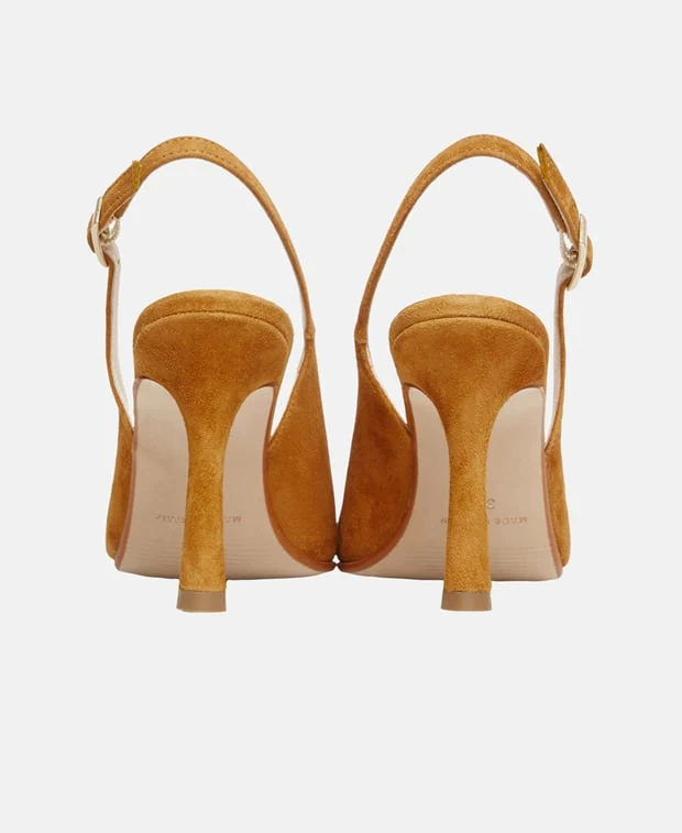 Ante Slingback Pumps - Image 2