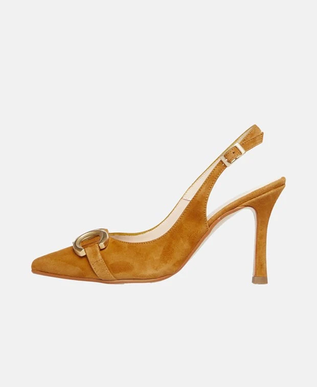 Ante Slingback Pumps - Image 4