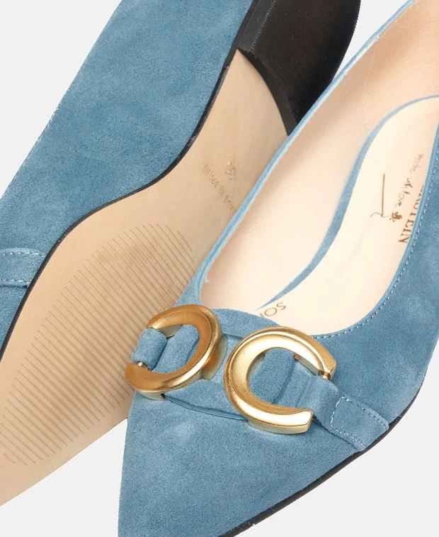 Ante Ballerinas - Image 5
