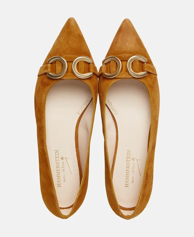 Ante Ballerinas - Image 3