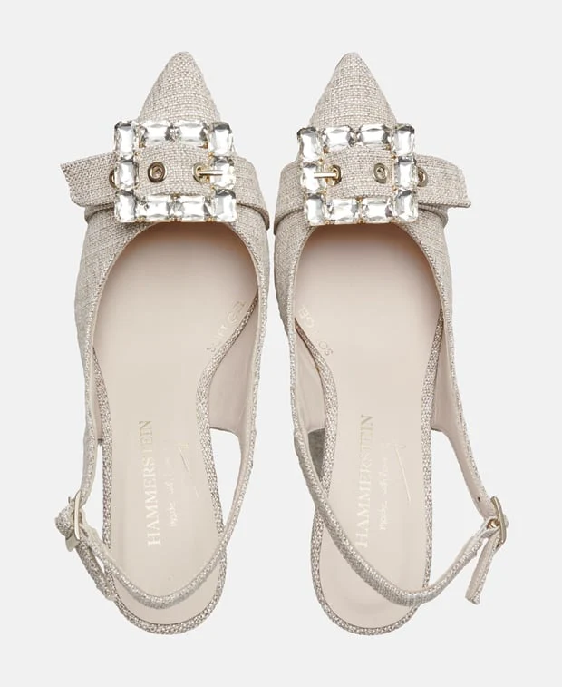 Slingback Pumps - Image 3