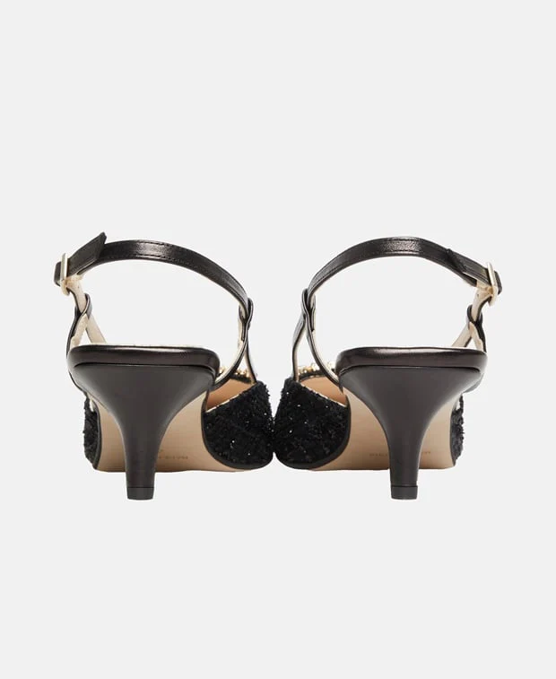 Slingback Pumps - Image 2