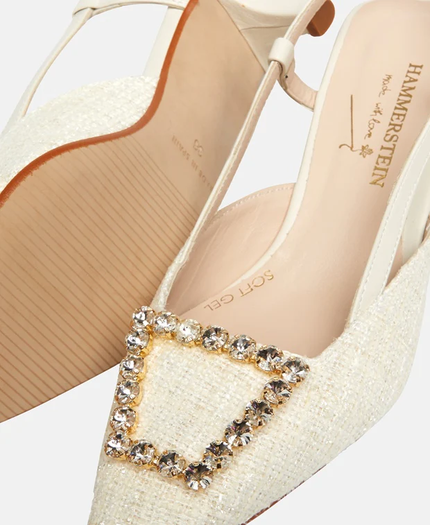 Slingback Pumps - Image 5