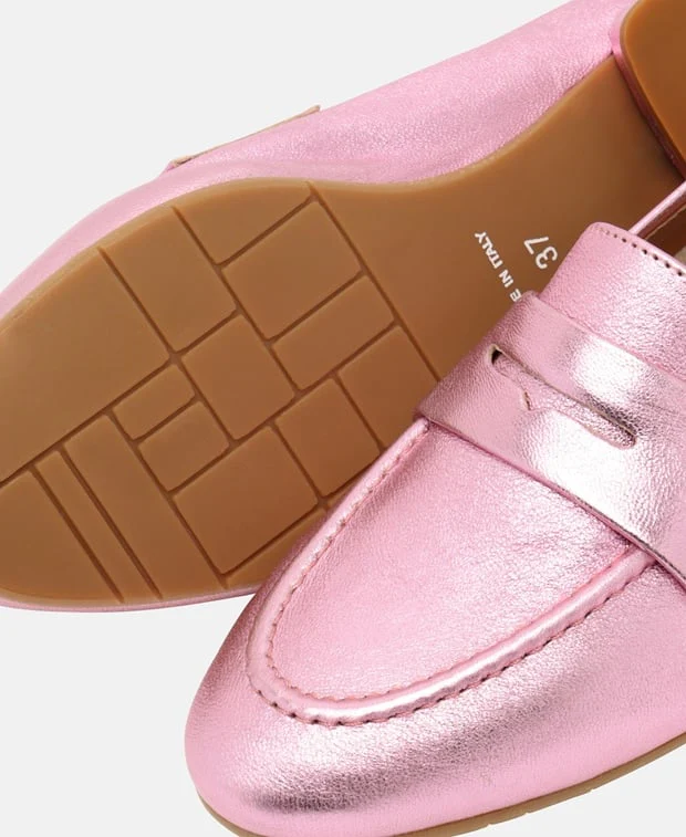 GD603B Loafer - Image 5