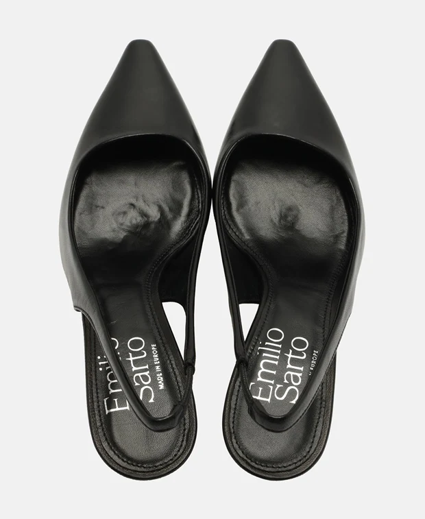 Slingback Pumps - Image 3