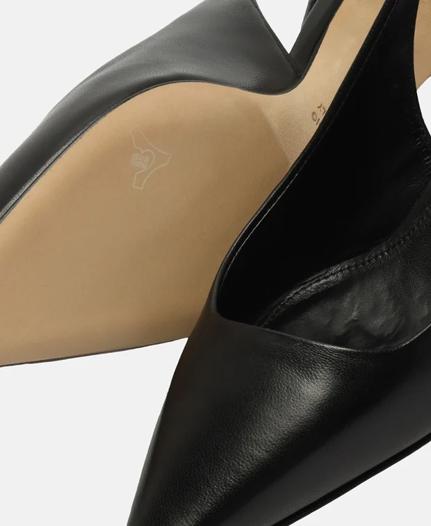 Slingback Pumps - Image 5
