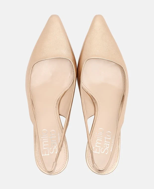 Slingback Pumps - Image 3