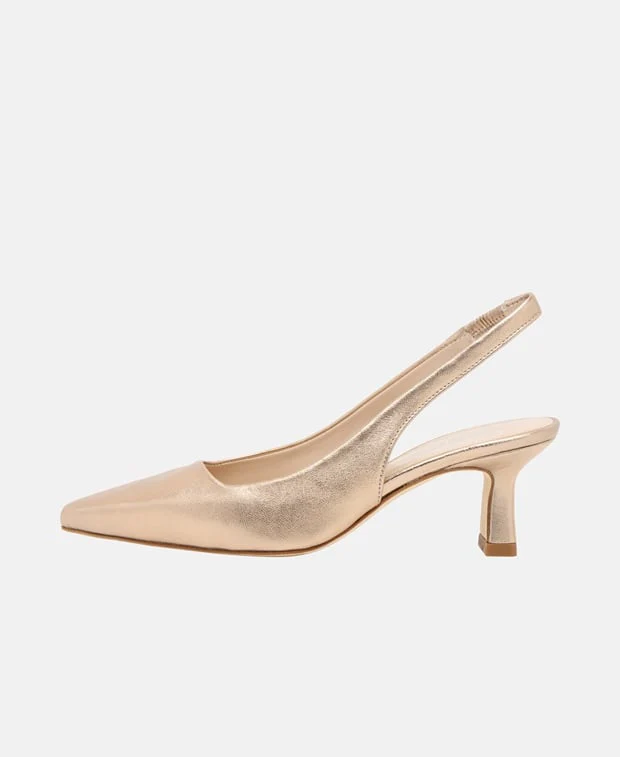 Slingback Pumps - Image 4