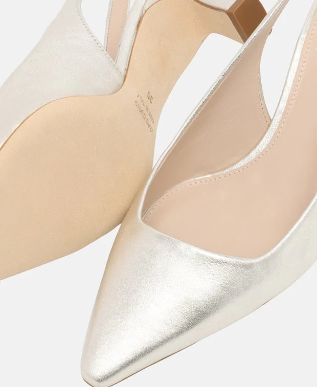 Slingback Pumps - Image 5