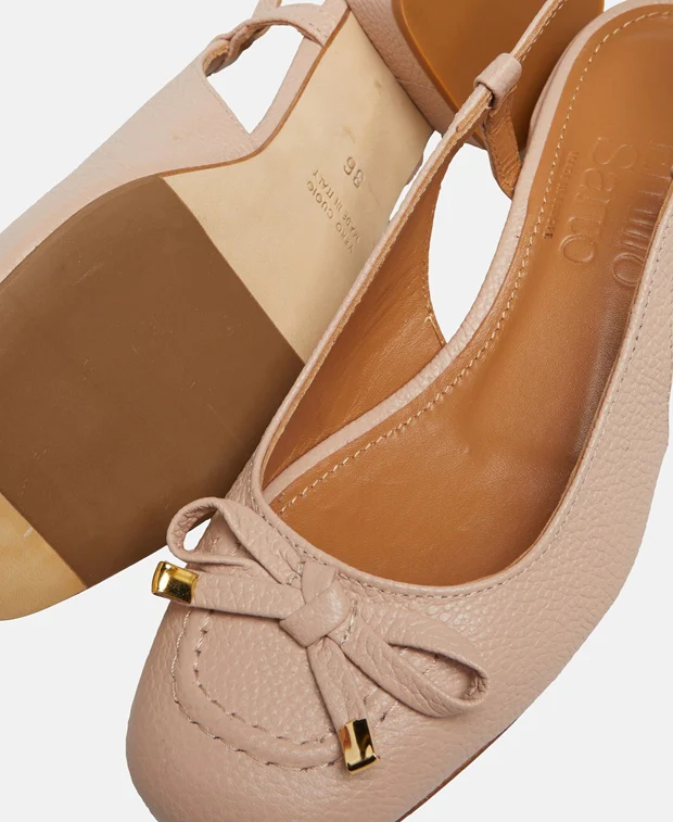 Slingback-Ballerina - Image 5