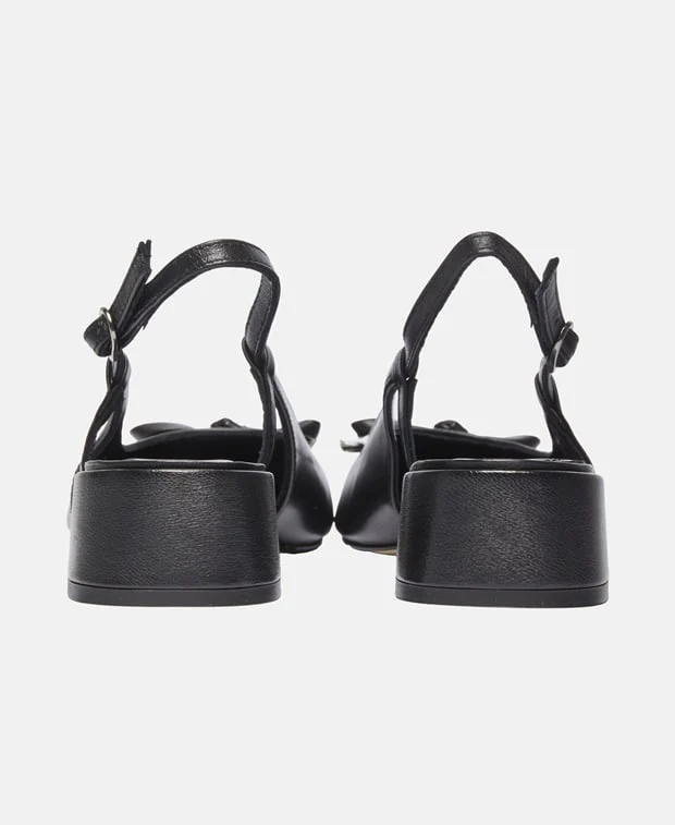 Slingback Pumps - Image 2