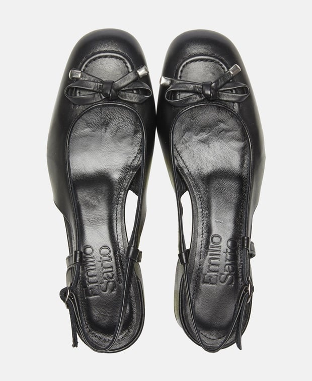 Slingback Pumps - Image 3