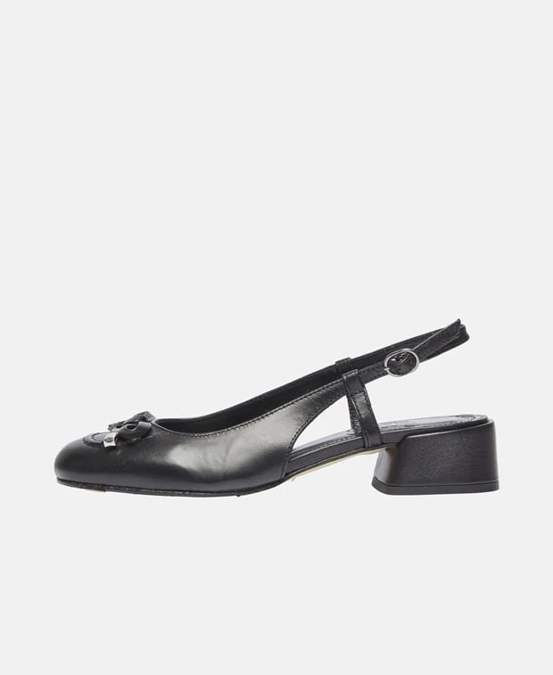 Slingback Pumps - Image 4