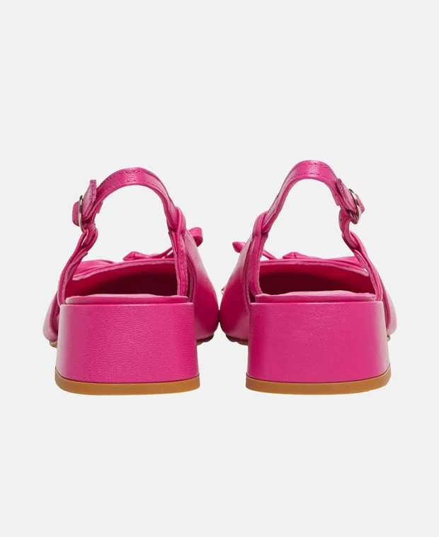Slingback Pumps - Image 2
