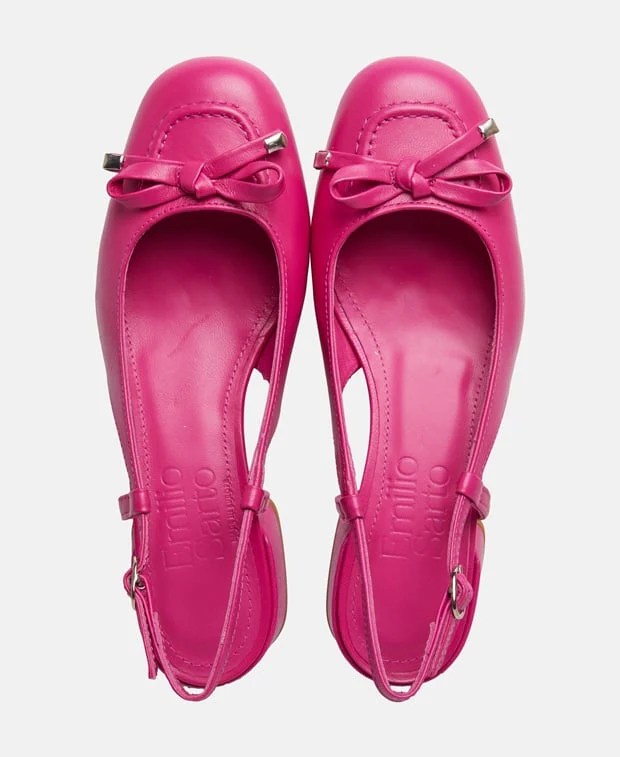 Slingback Pumps - Image 3