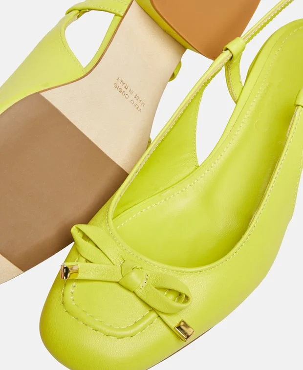 Slingback Pumps - Image 5