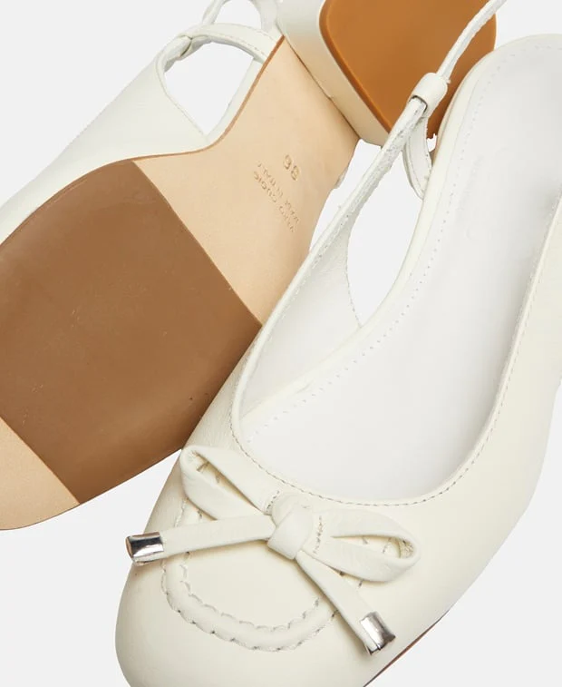 Slingback-Ballerina - Image 5