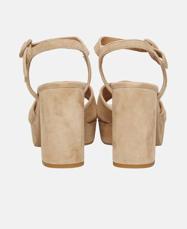 Fesselriemchen Sandalen - Image 2