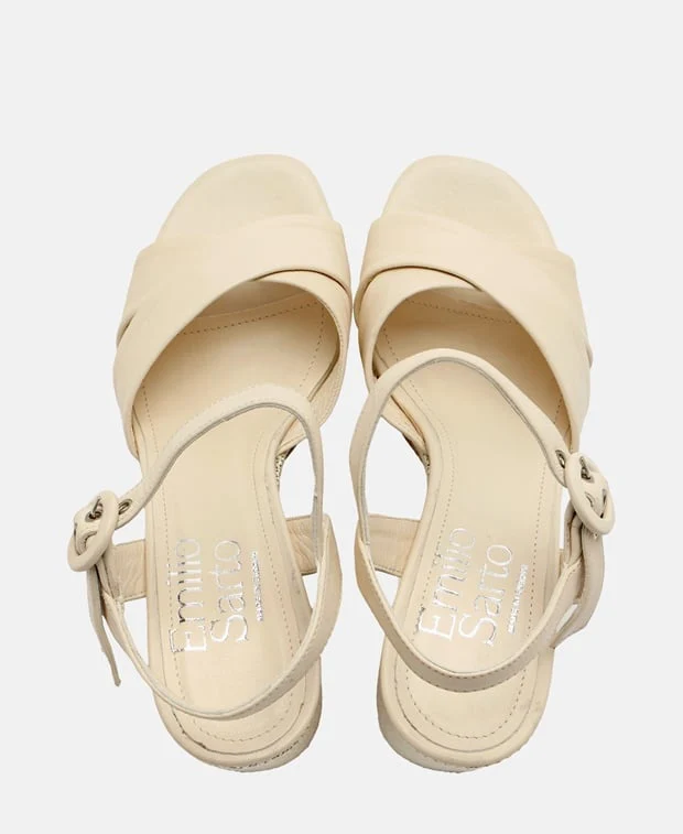 Fesselriemchen Sandalen - Image 3