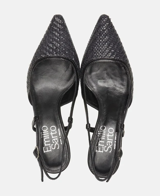 Slingback Pumps - Image 3