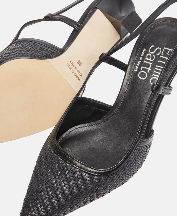 Slingback Pumps - Image 5