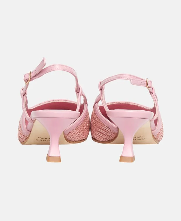 Slingback Pumps - Image 2