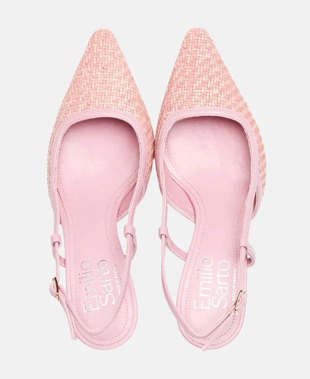 Slingback Pumps - Image 3