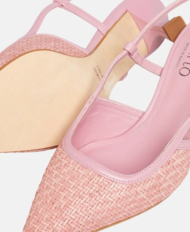 Slingback Pumps - Image 5